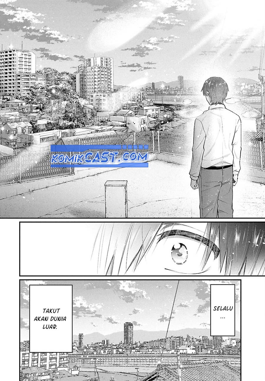 Fuufu Ijou Koibito Miman