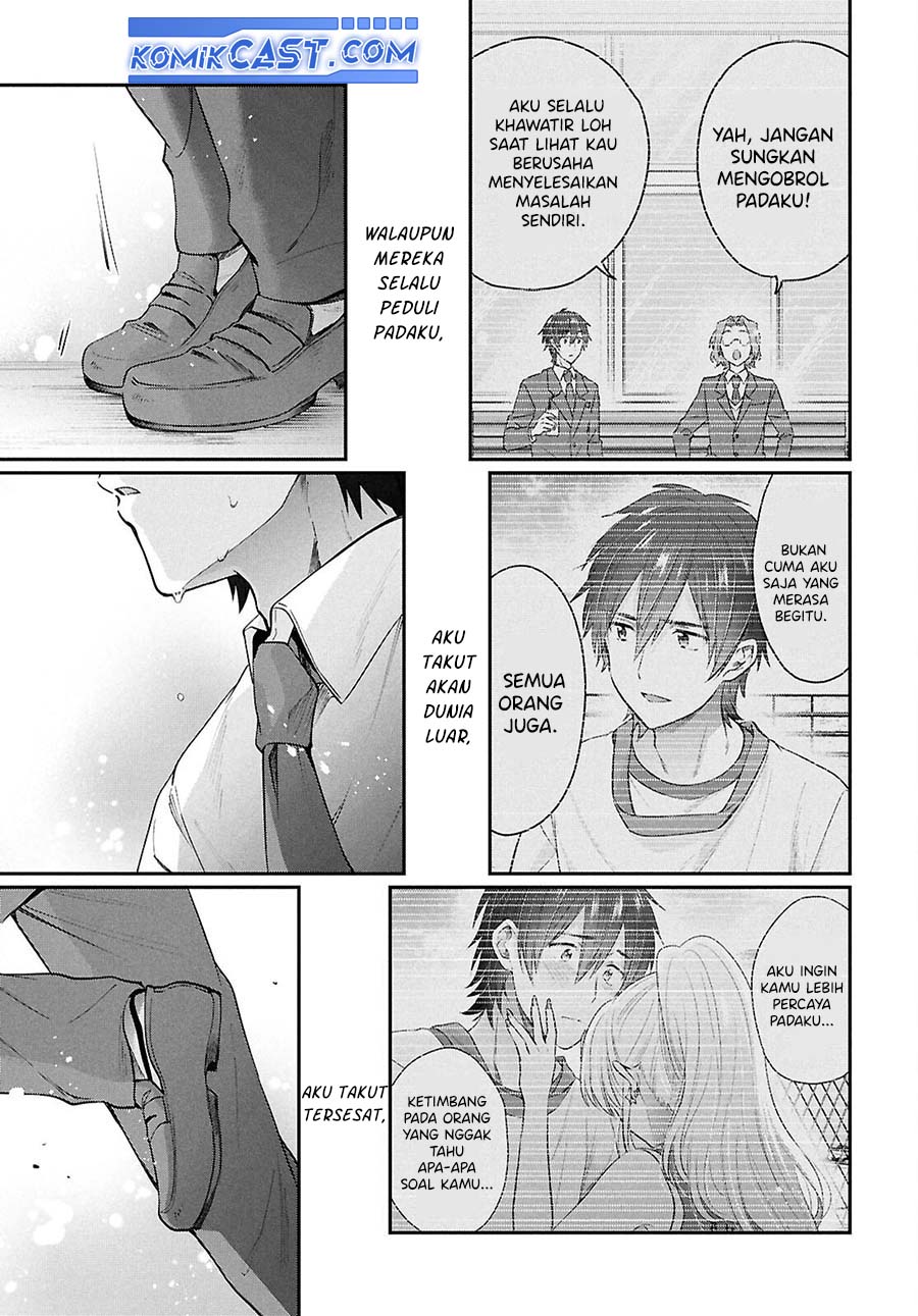 Fuufu Ijou Koibito Miman