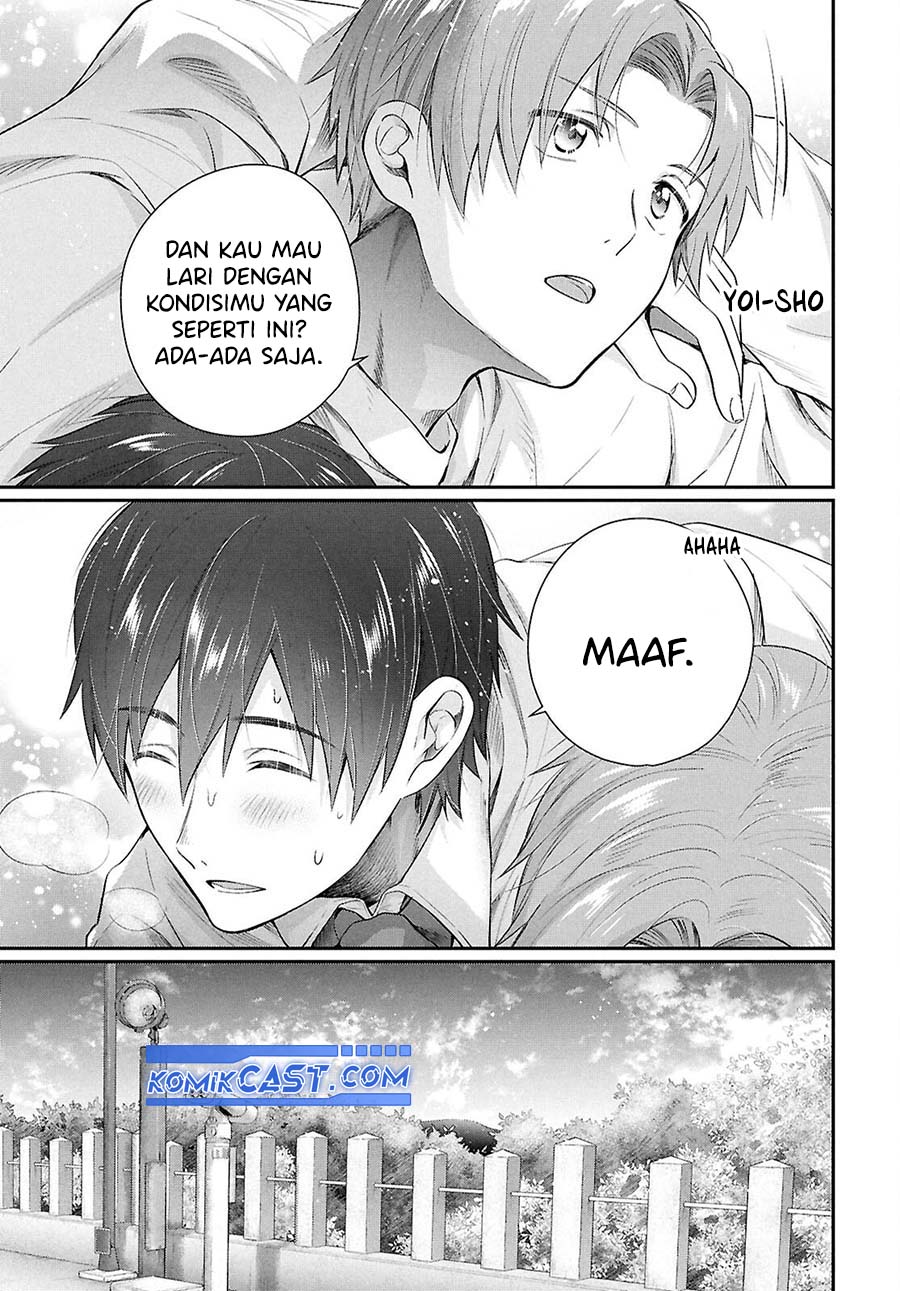 Fuufu Ijou Koibito Miman