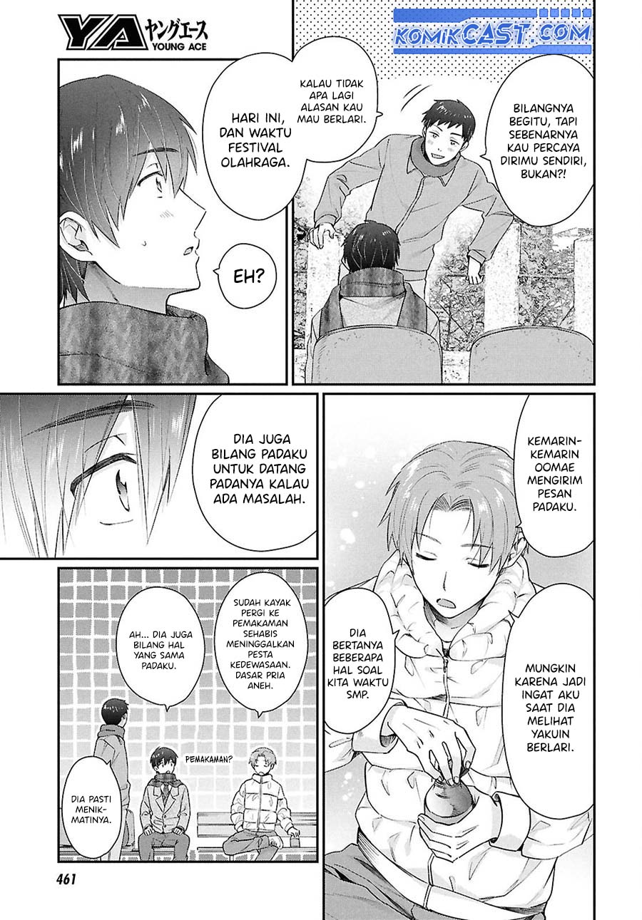 Fuufu Ijou Koibito Miman