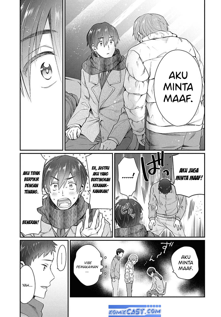 Fuufu Ijou Koibito Miman