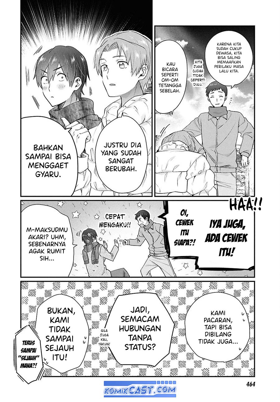 Fuufu Ijou Koibito Miman