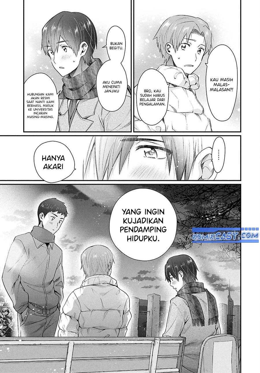 Fuufu Ijou Koibito Miman