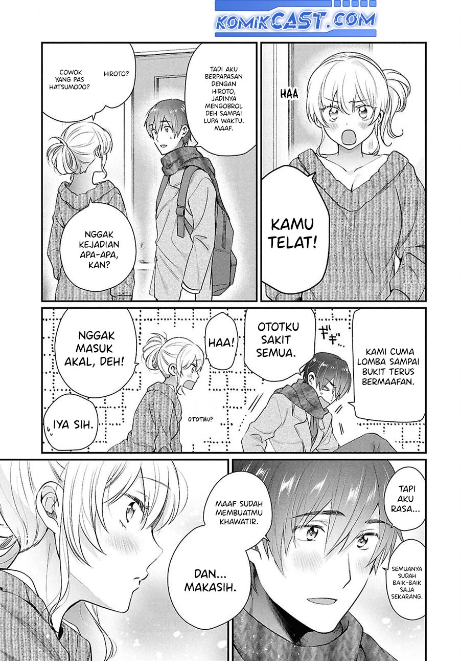Fuufu Ijou Koibito Miman