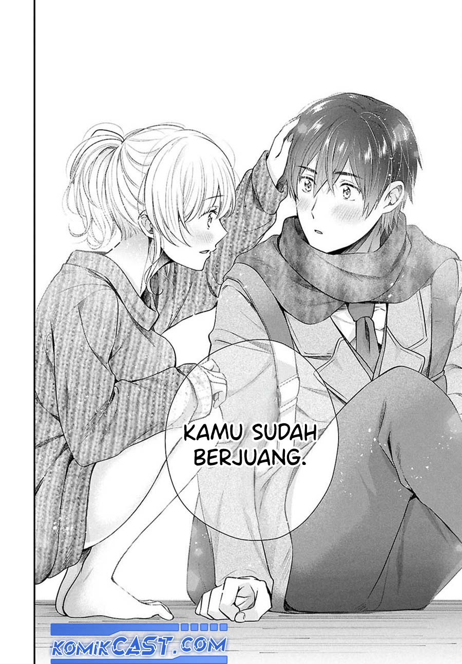 Fuufu Ijou Koibito Miman