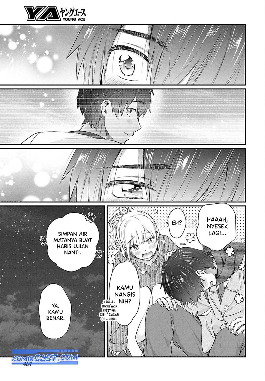 Fuufu Ijou Koibito Miman