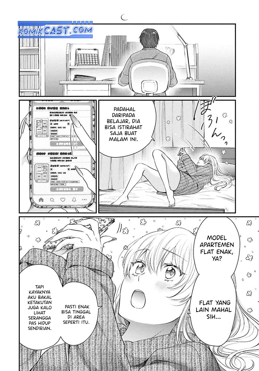 Fuufu Ijou Koibito Miman