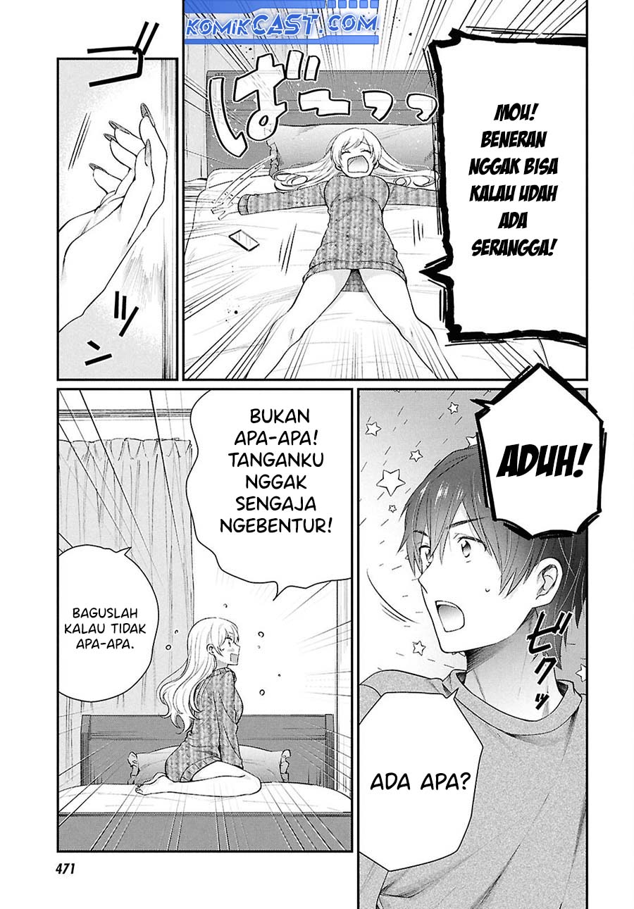 Fuufu Ijou Koibito Miman