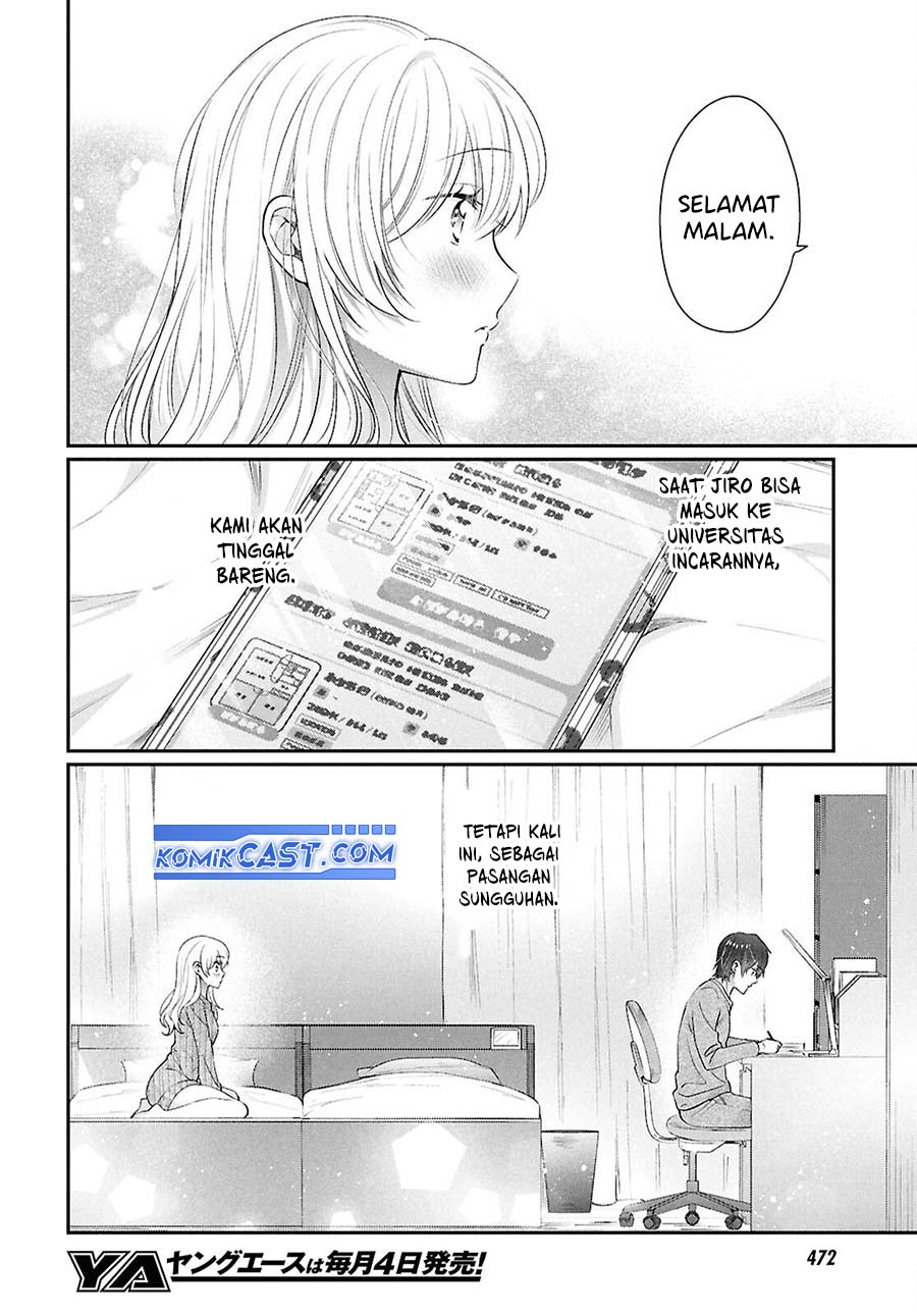 Fuufu Ijou Koibito Miman