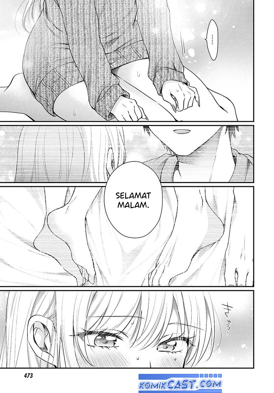 Fuufu Ijou Koibito Miman