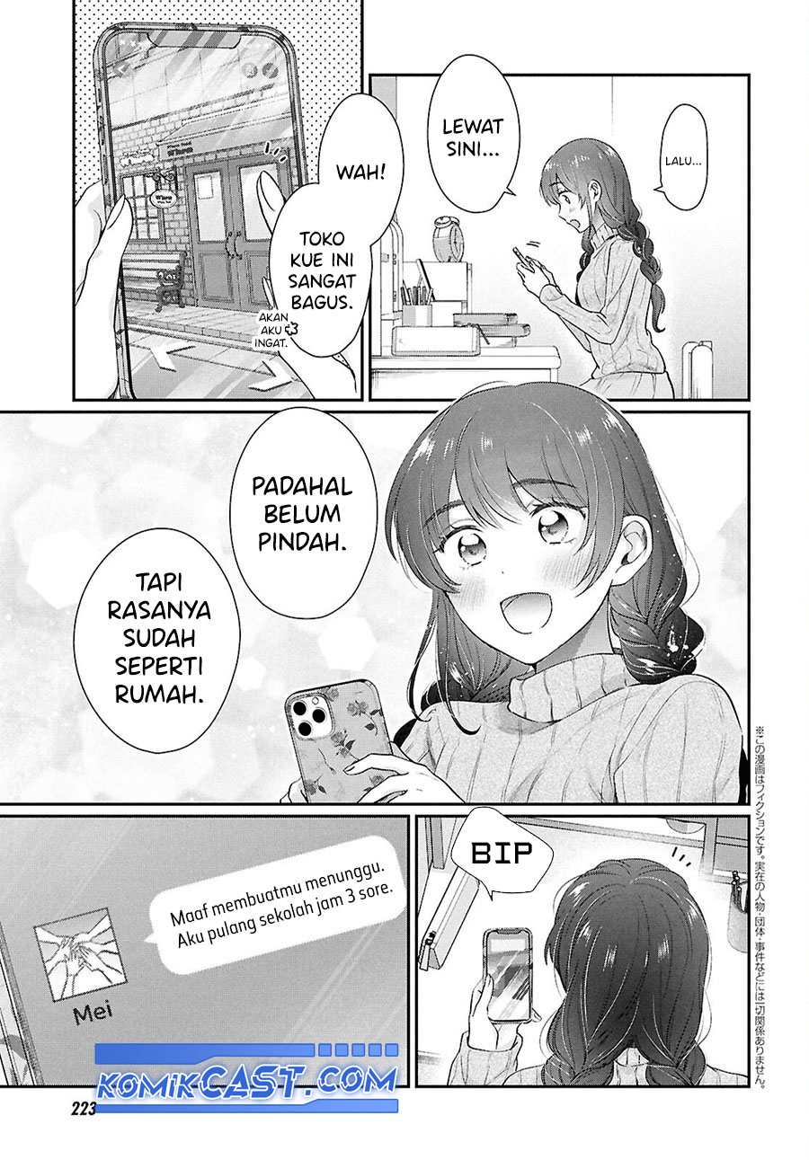 Fuufu Ijou Koibito Miman
