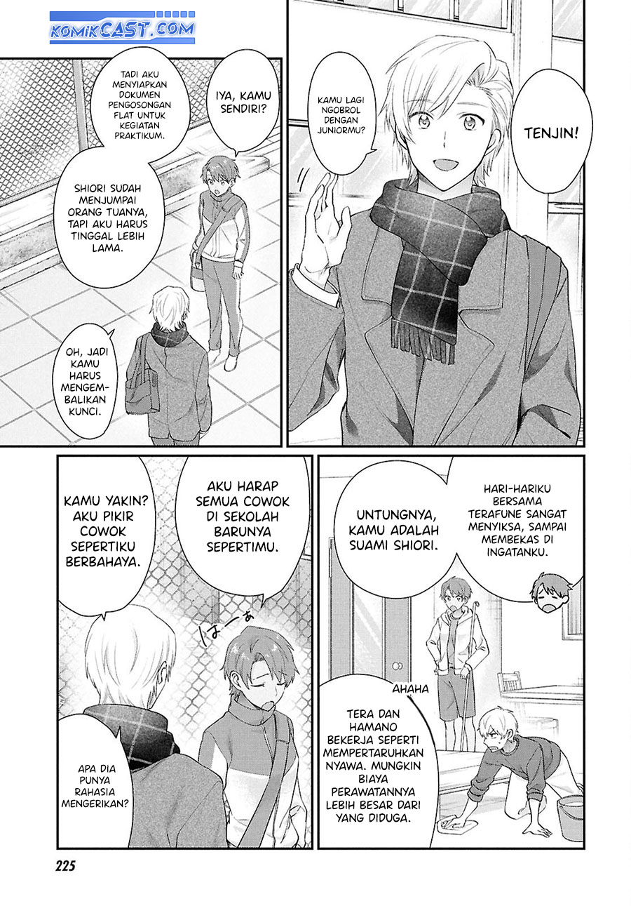 Fuufu Ijou Koibito Miman