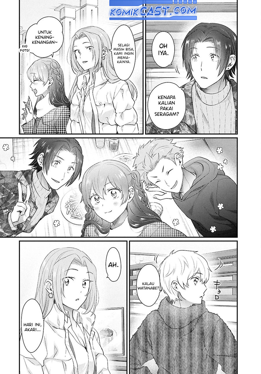 Fuufu Ijou Koibito Miman
