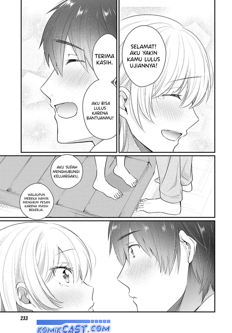 Fuufu Ijou Koibito Miman