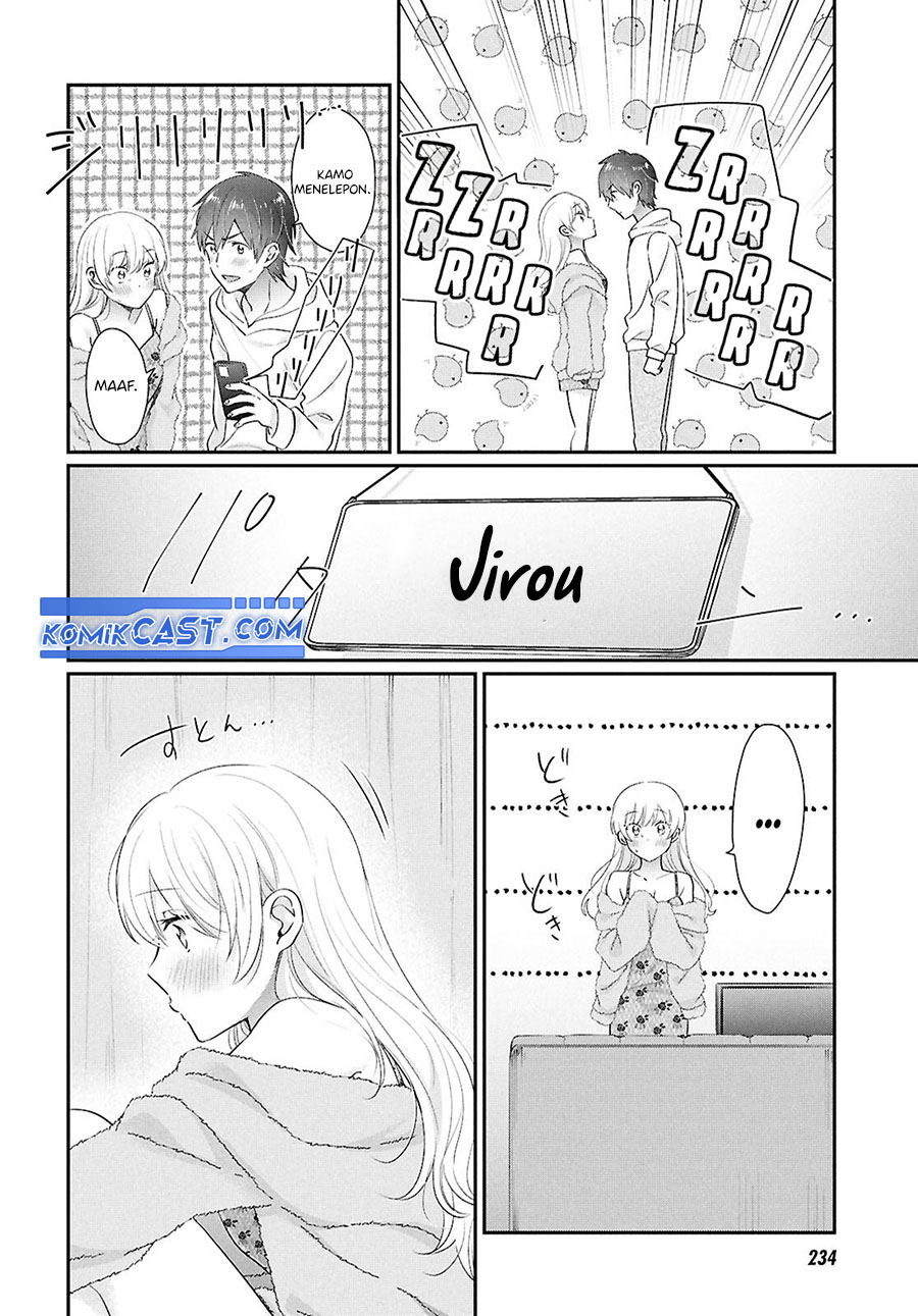 Fuufu Ijou Koibito Miman