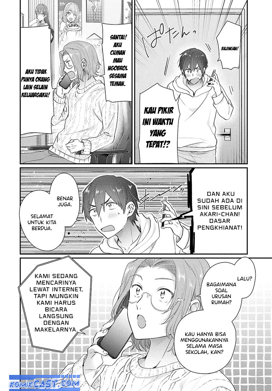 Fuufu Ijou Koibito Miman