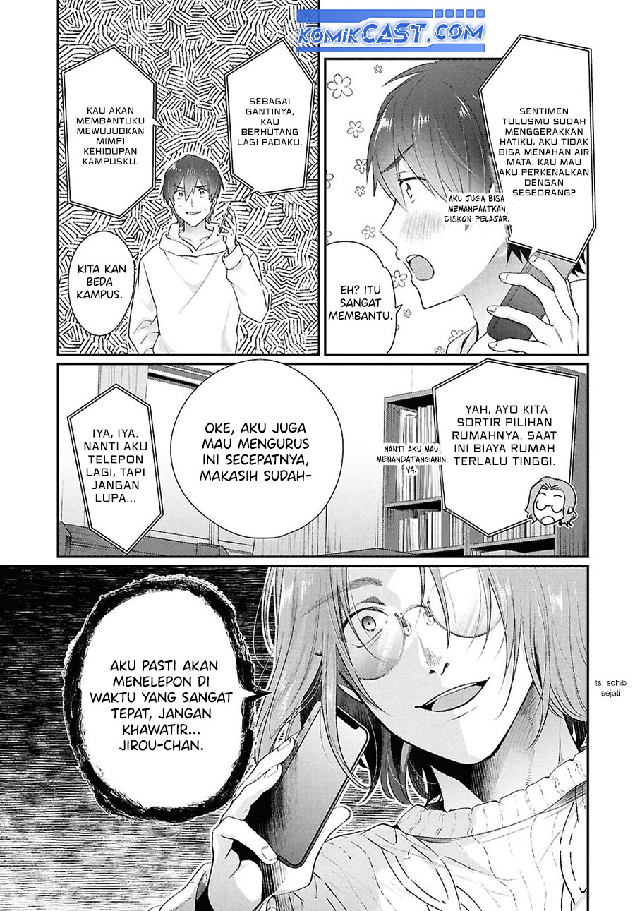 Fuufu Ijou Koibito Miman