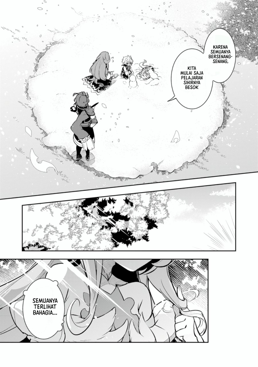 Fuun Kara no Saikyou Otoko (Unluckiness to the Strongest Man)
