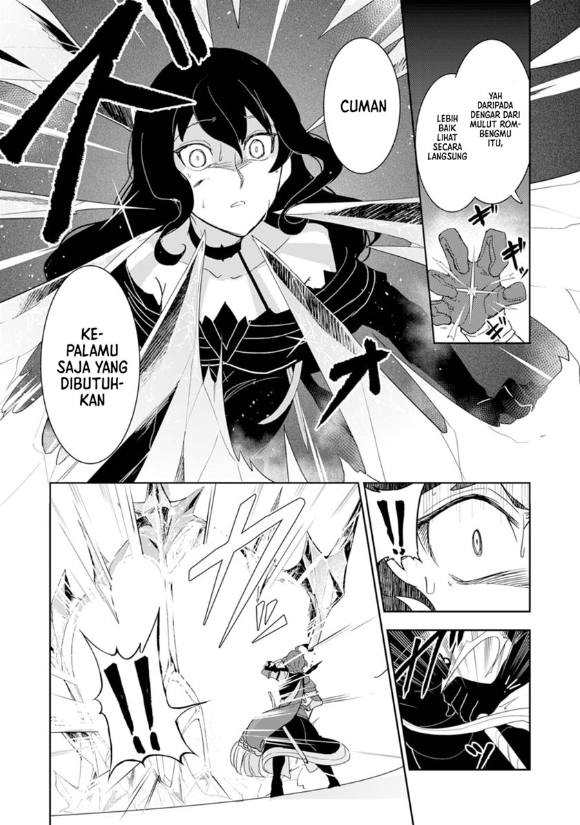 Fuun Kara no Saikyou Otoko (Unluckiness to the Strongest Man)
