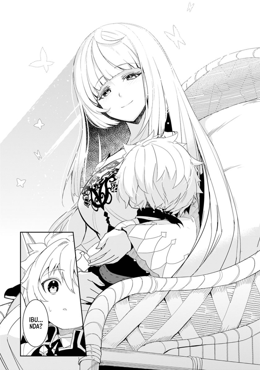 Fuun Kara no Saikyou Otoko (Unluckiness to the Strongest Man)