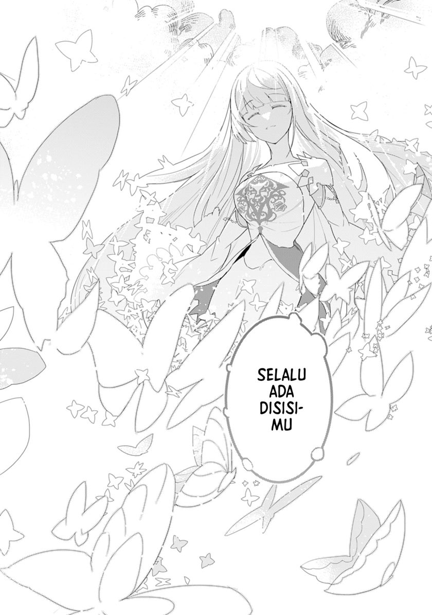 Fuun Kara no Saikyou Otoko (Unluckiness to the Strongest Man)