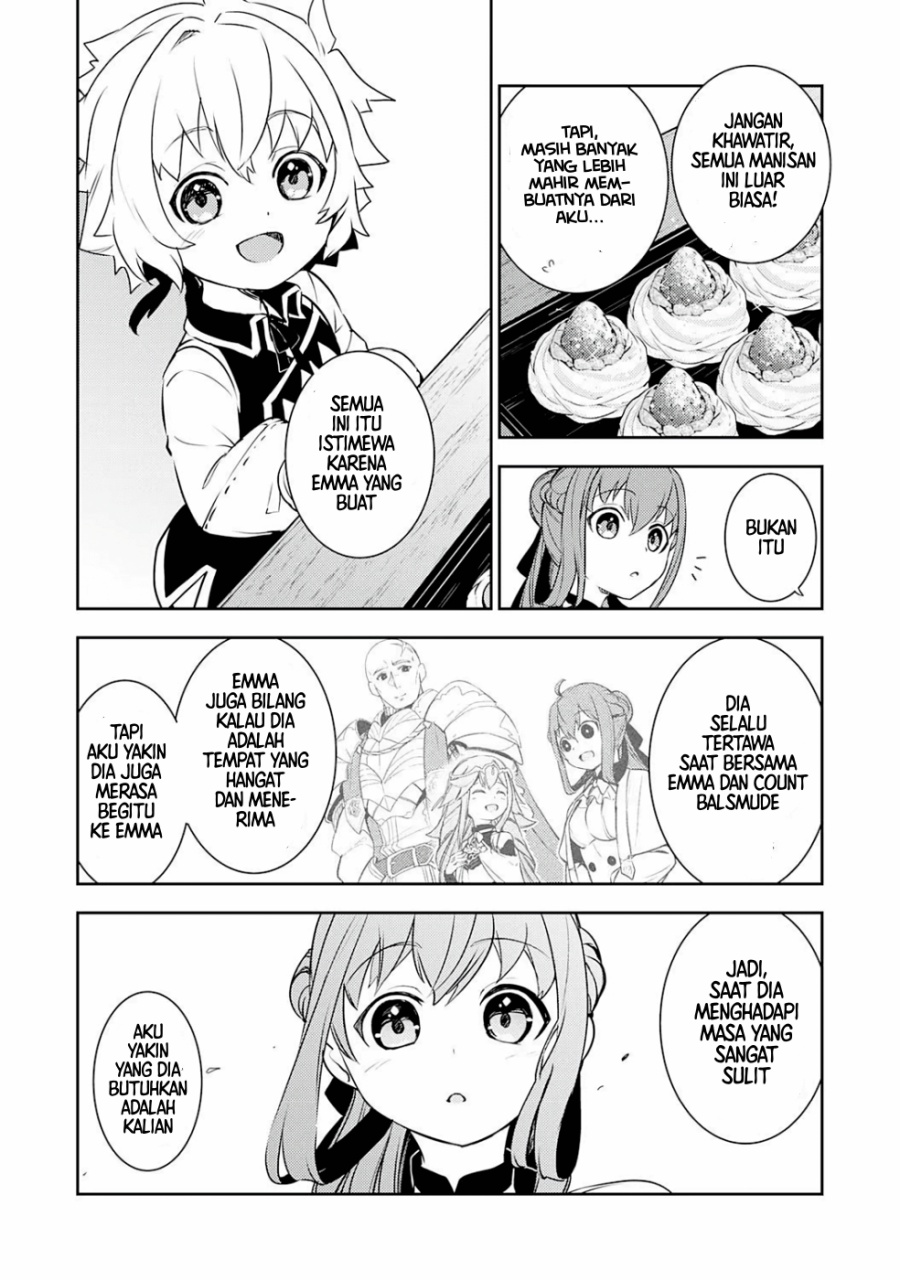 Fuun Kara no Saikyou Otoko (Unluckiness to the Strongest Man)
