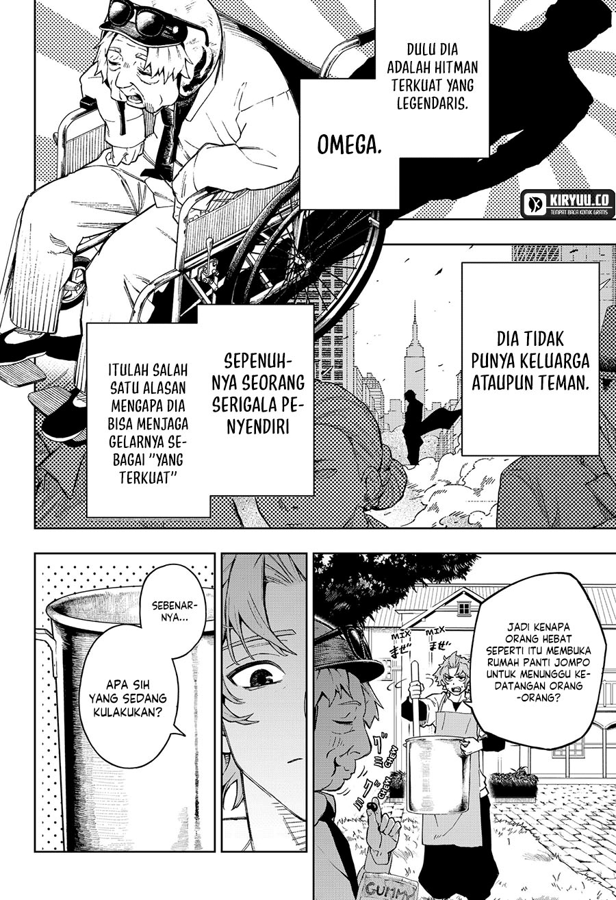 G.G.G. (KABUTO Junichi)