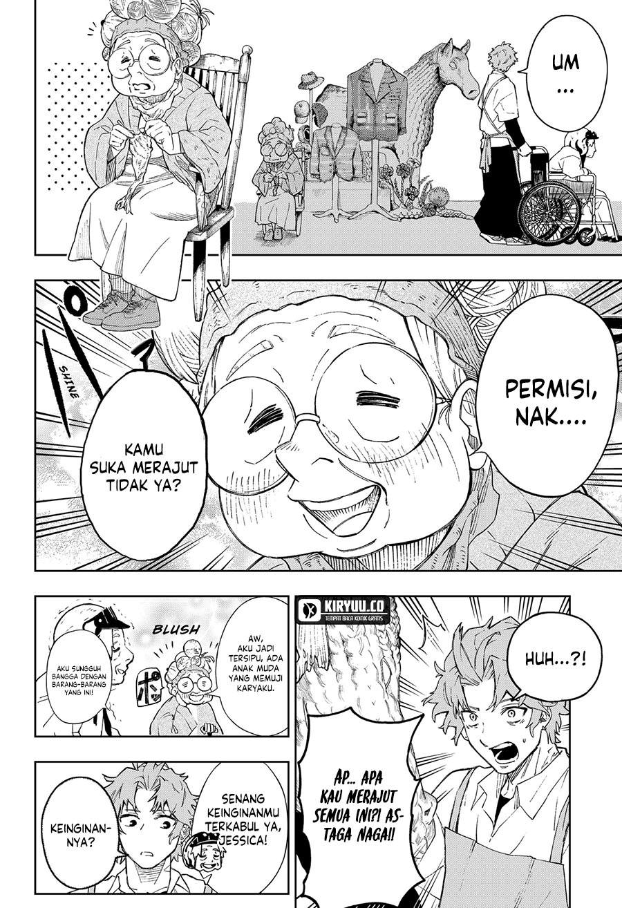 G.G.G. (KABUTO Junichi)