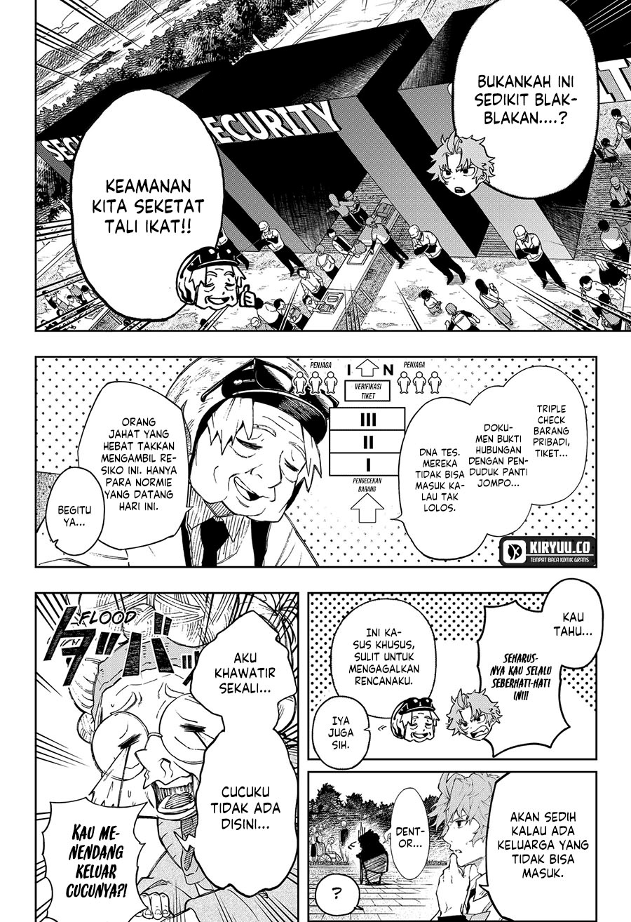 G.G.G. (KABUTO Junichi)