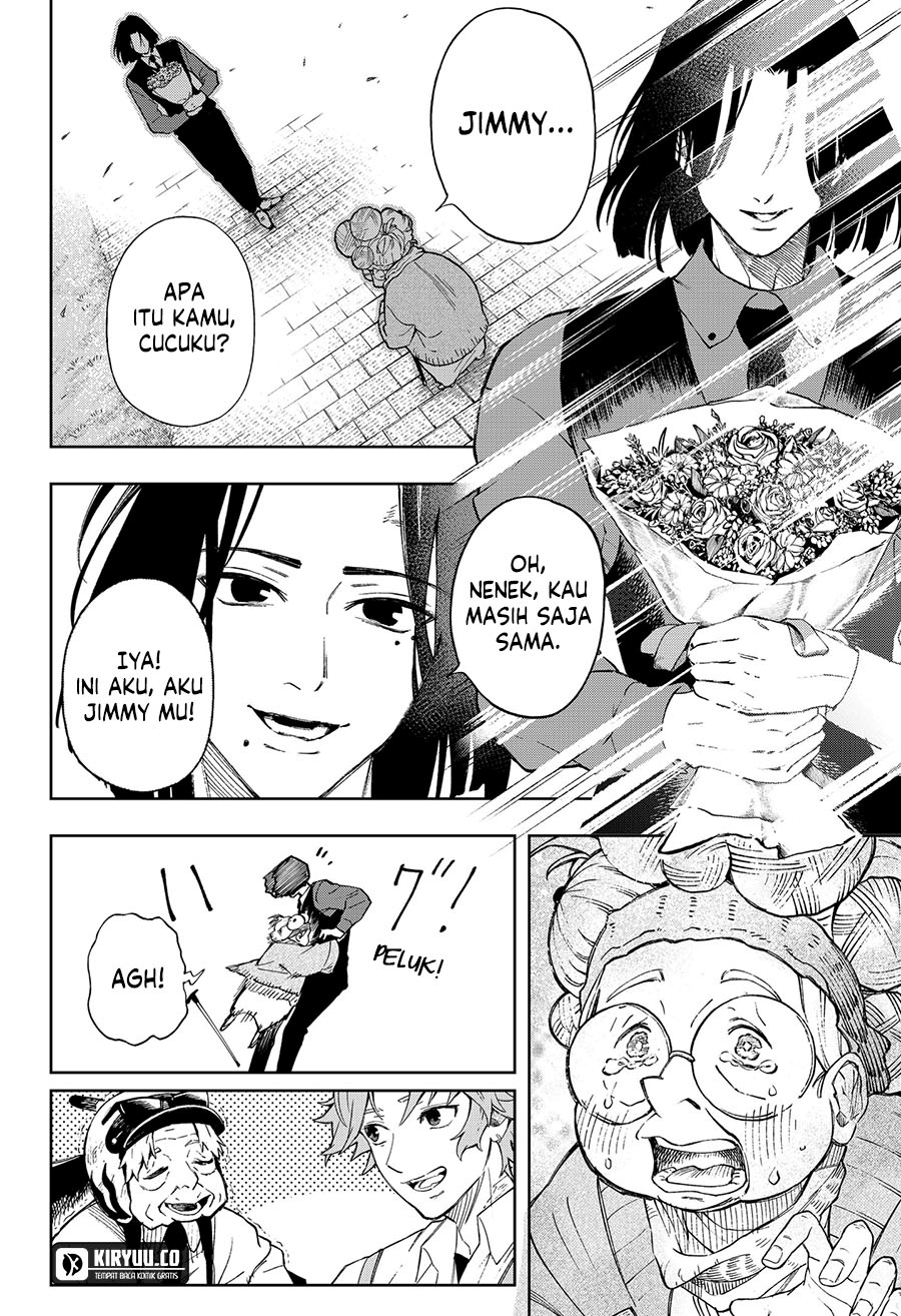 G.G.G. (KABUTO Junichi)
