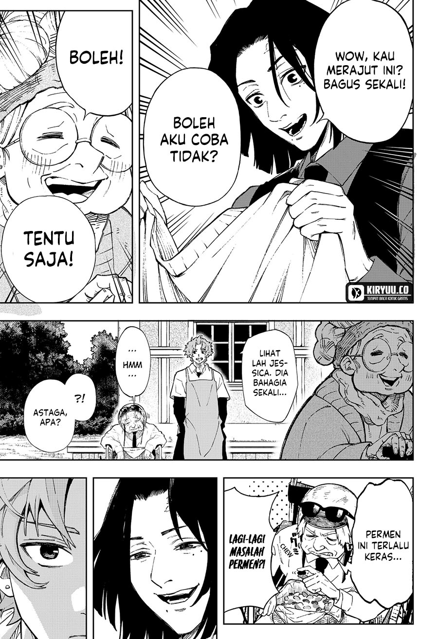 G.G.G. (KABUTO Junichi)