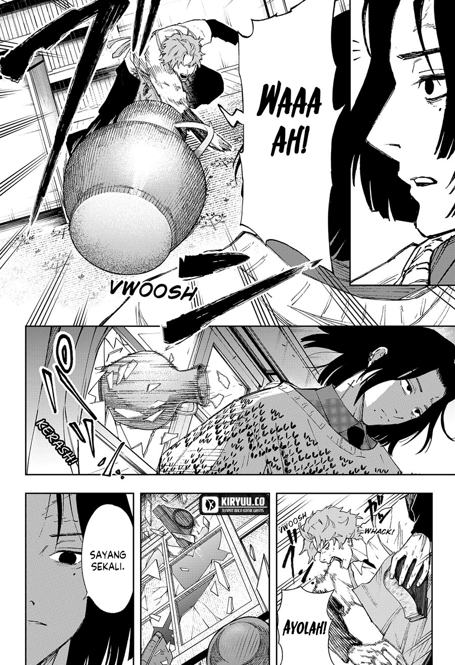 G.G.G. (KABUTO Junichi)