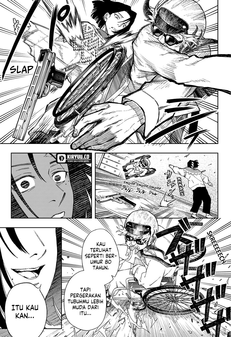 G.G.G. (KABUTO Junichi)