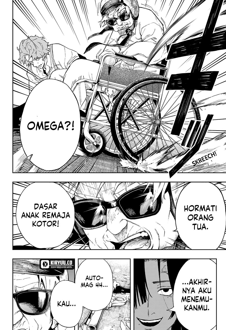 G.G.G. (KABUTO Junichi)