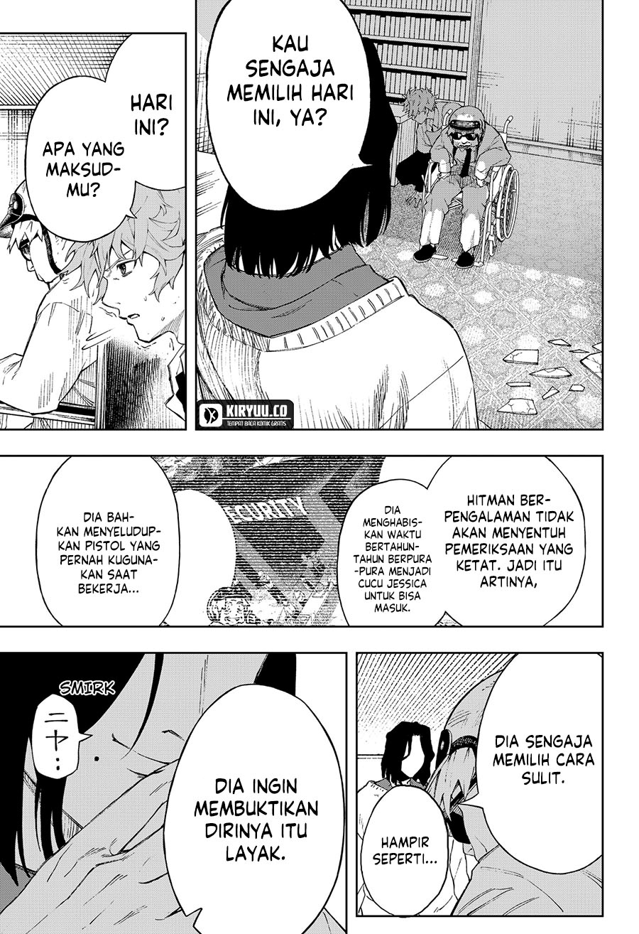 G.G.G. (KABUTO Junichi)