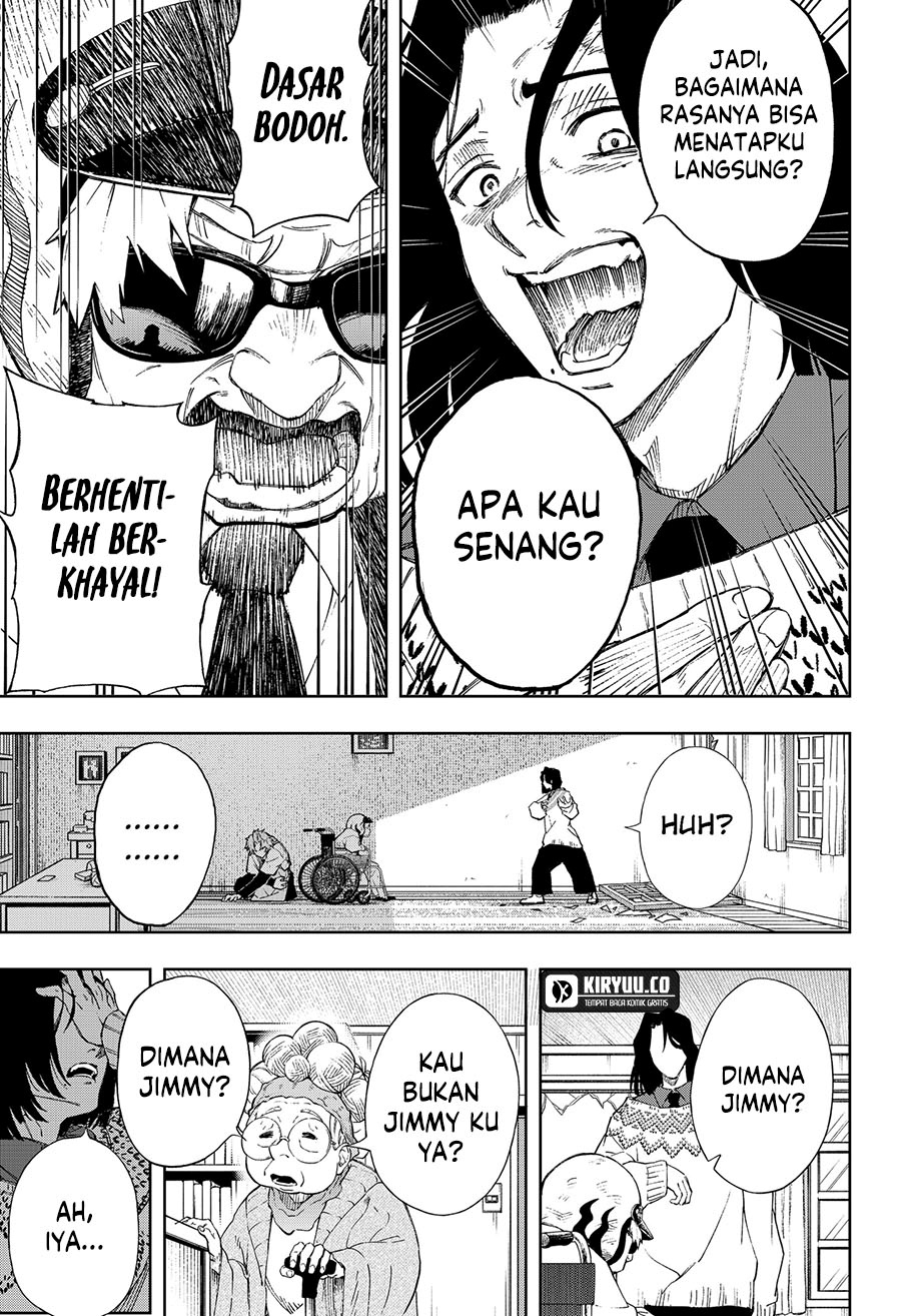 G.G.G. (KABUTO Junichi)