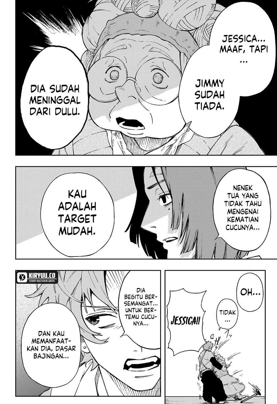 G.G.G. (KABUTO Junichi)