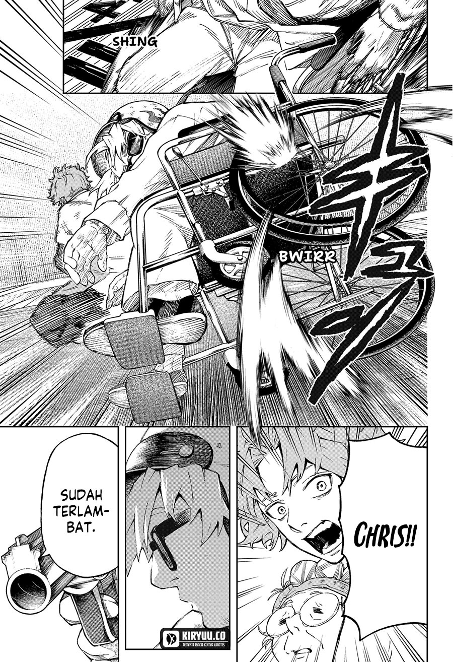 G.G.G. (KABUTO Junichi)
