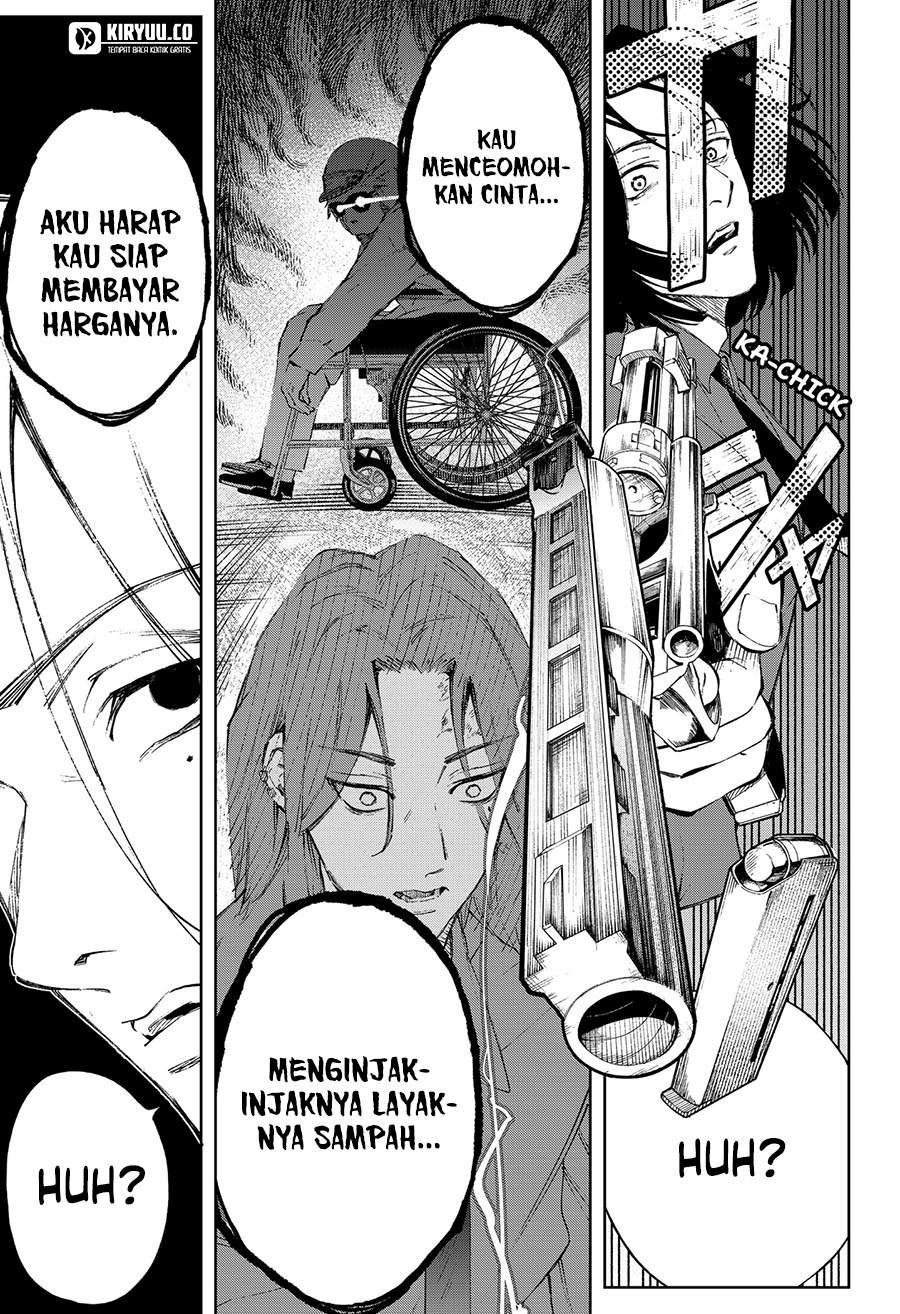 G.G.G. (KABUTO Junichi)