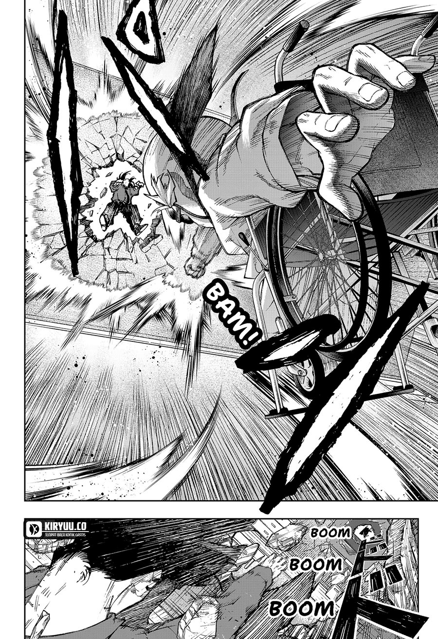 G.G.G. (KABUTO Junichi)