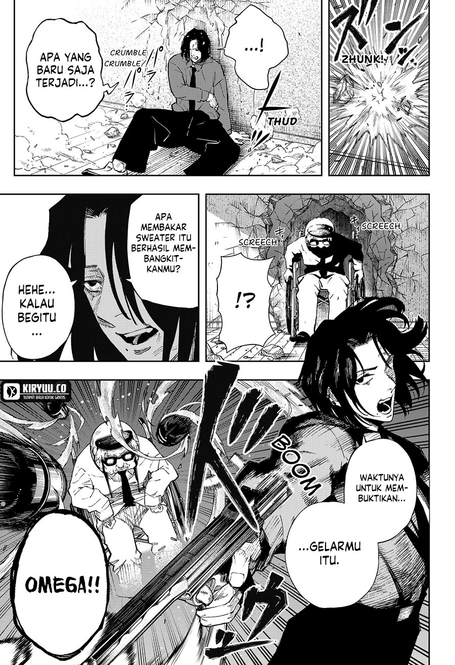 G.G.G. (KABUTO Junichi)