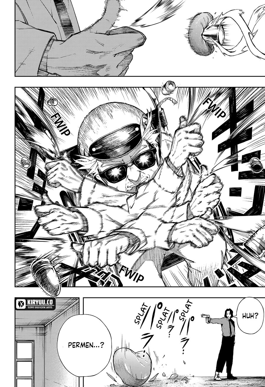 G.G.G. (KABUTO Junichi)