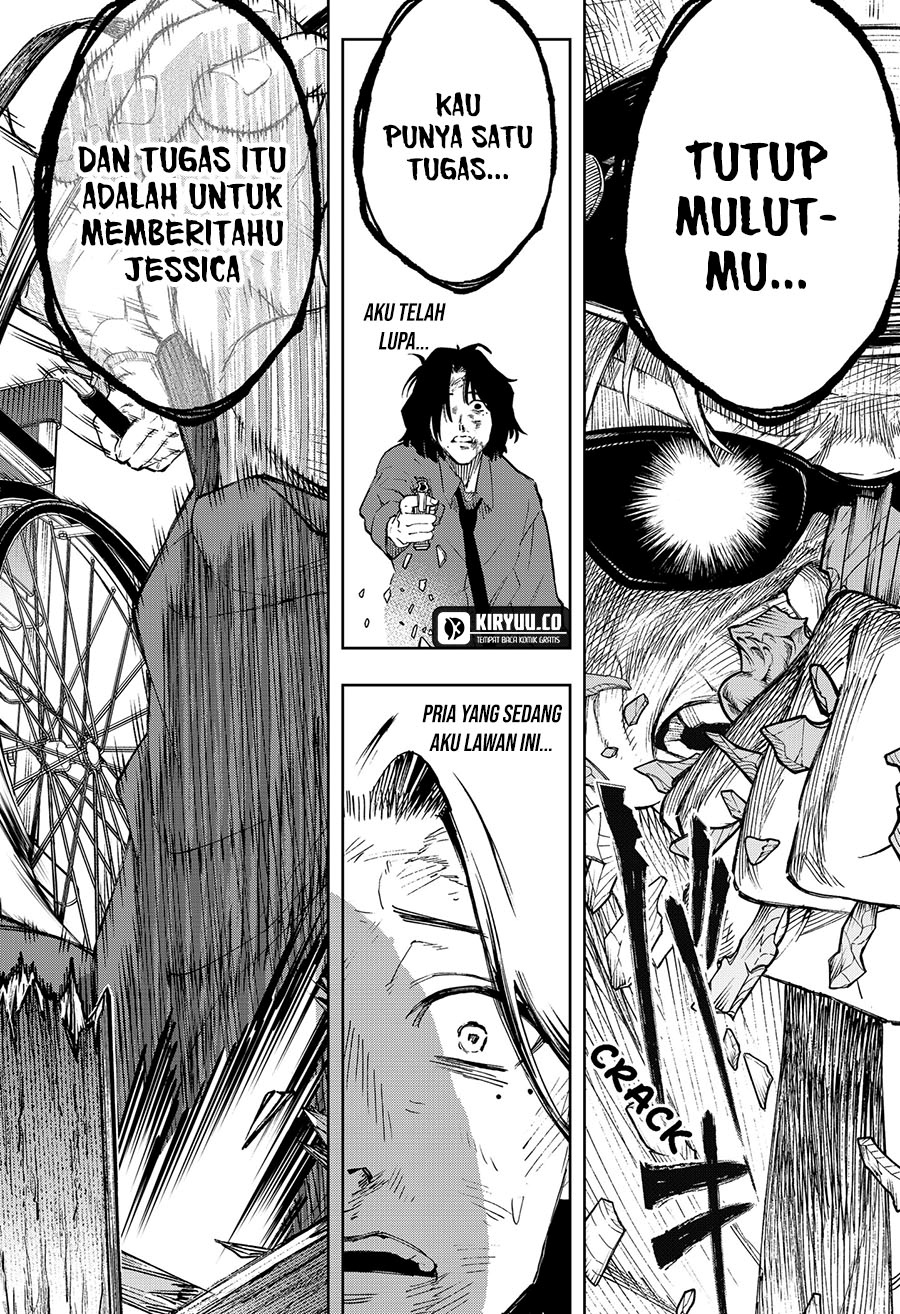 G.G.G. (KABUTO Junichi)