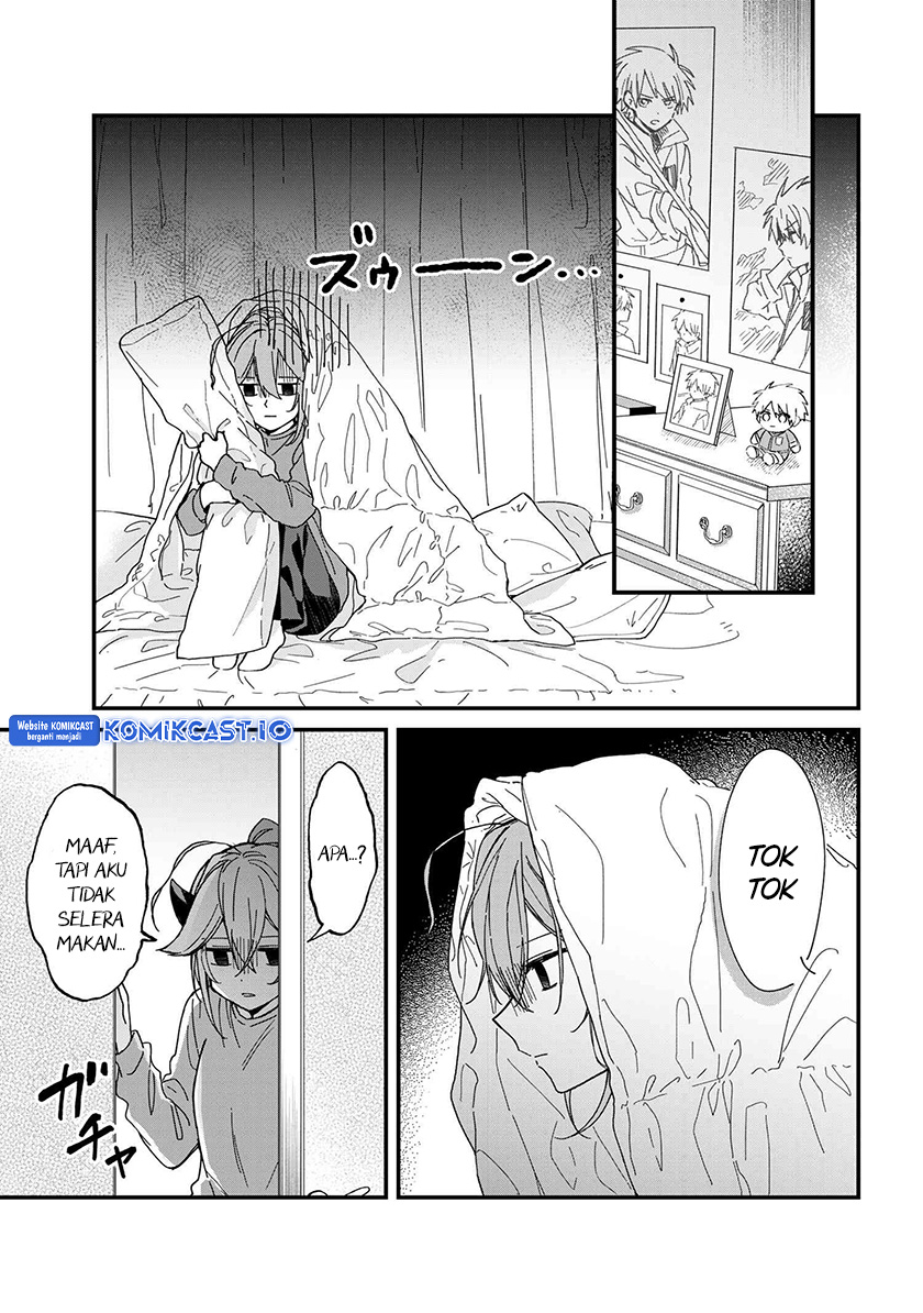 Gachi Koi Maou-sama