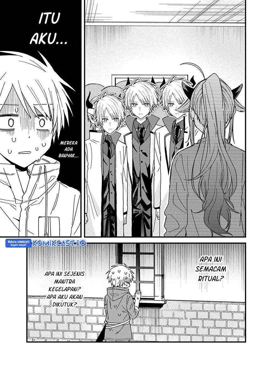 Gachi Koi Maou-sama