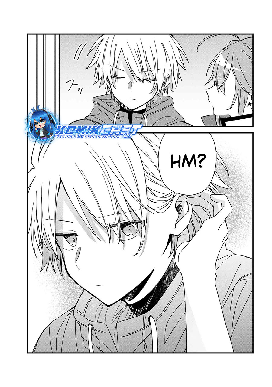 Gachi Koi Maou-sama