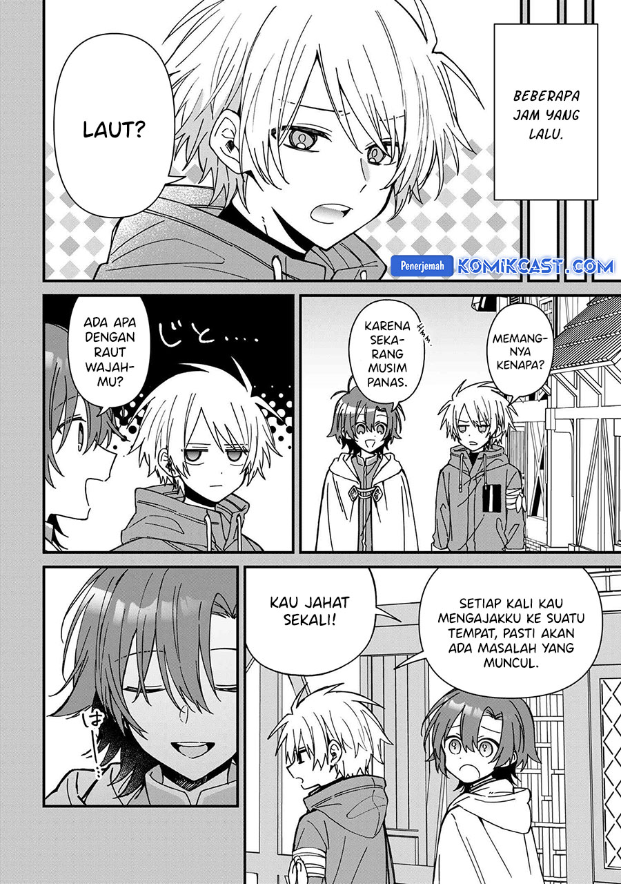 Gachi Koi Maou-sama