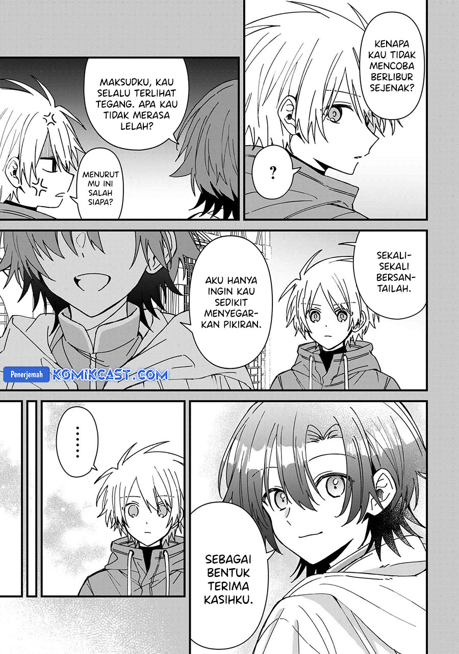Gachi Koi Maou-sama