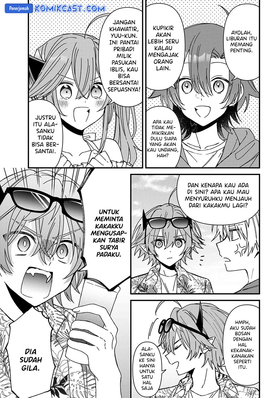 Gachi Koi Maou-sama