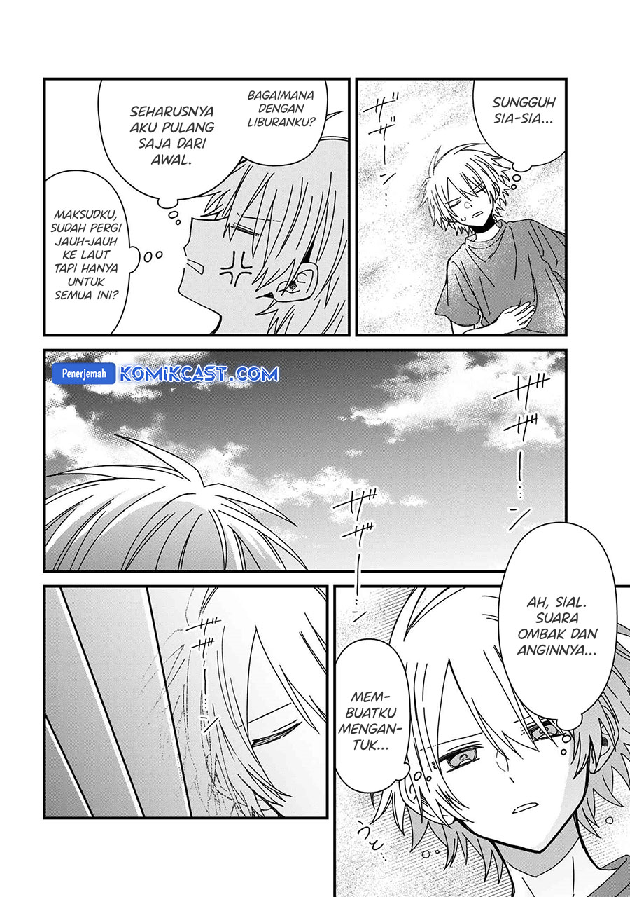 Gachi Koi Maou-sama